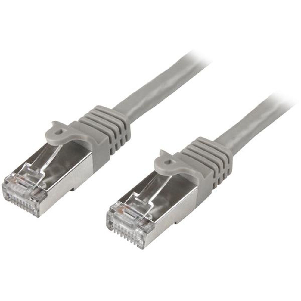 Cablu de Rețea Rigid UTP Categoria 6 Startech N6SPAT5MGR           5 m