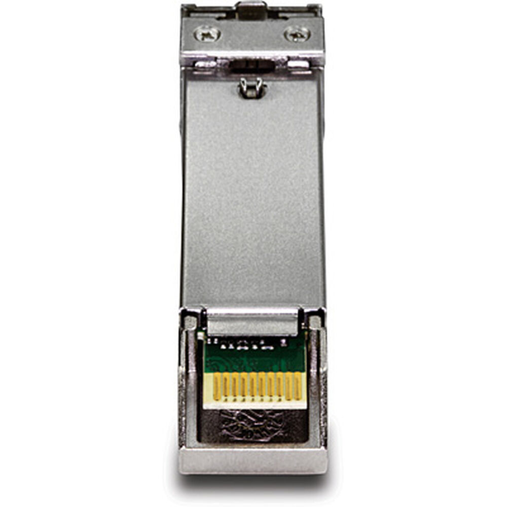 Modul Fibră SFP+ MultiMod Trendnet TEG-10GBSR          