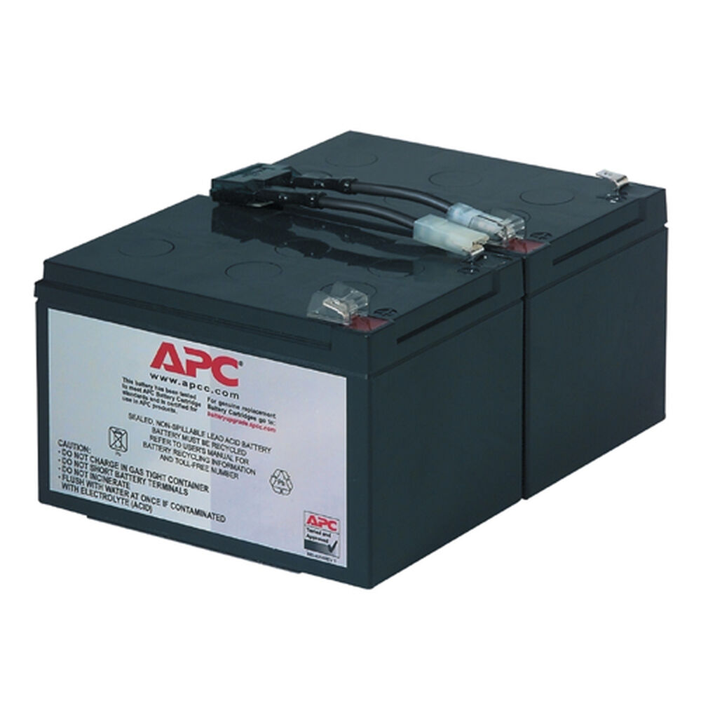 Baterie APC RBC6                 Rezervă