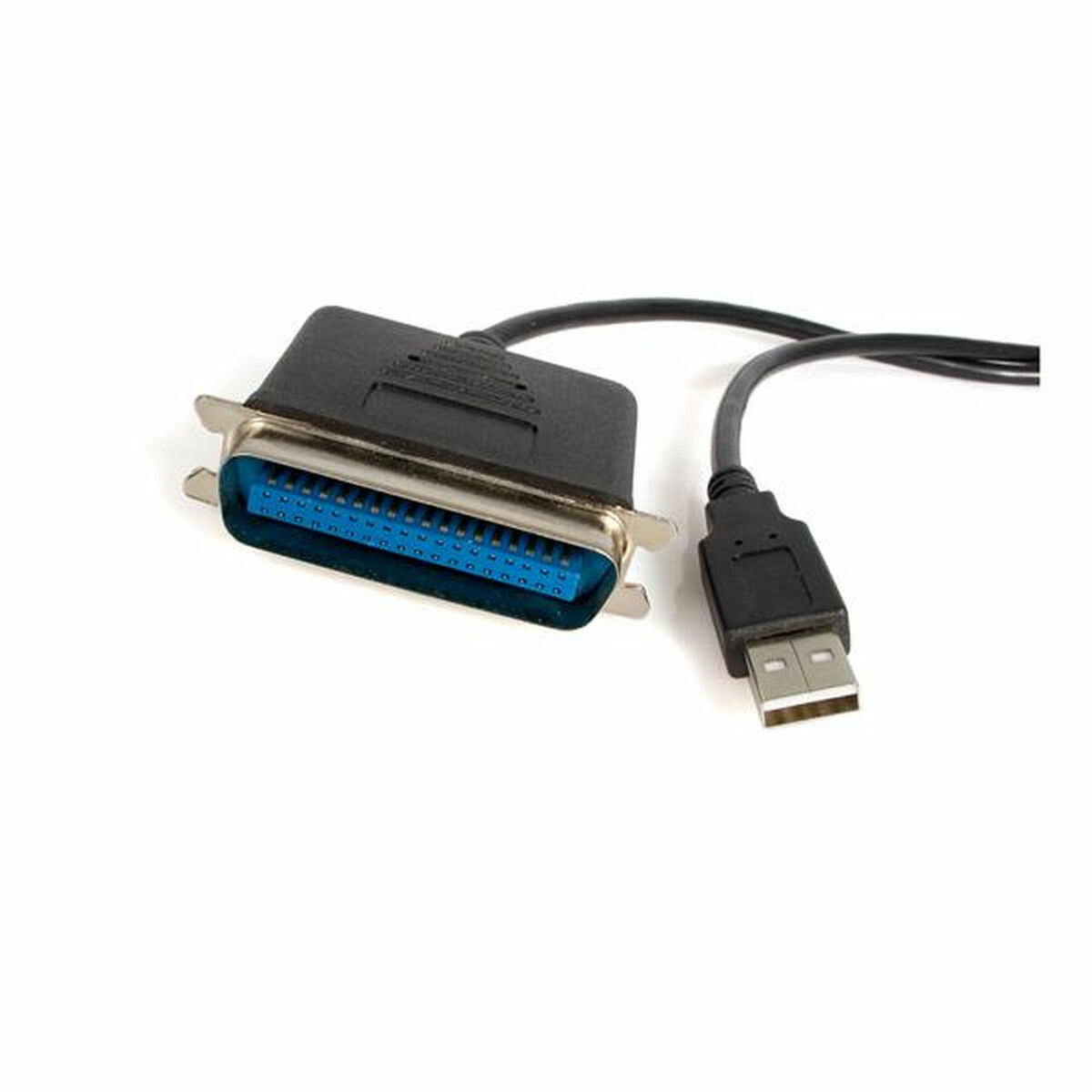 Cablu USB la Port Paralel Startech ICUSB1284            (1,8 m)