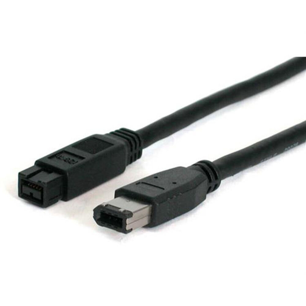 Cablu Firewire/IEEE Startech 1394_96_6           