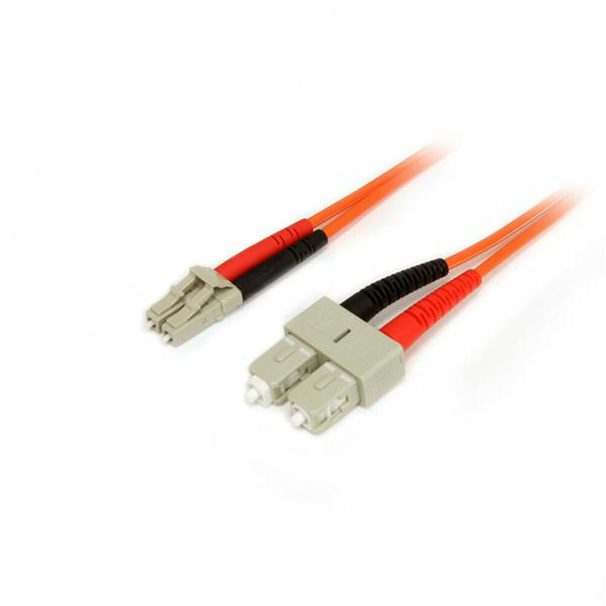 Cablu de fibra optica Startech 50FIBLCSC2           (2 m)