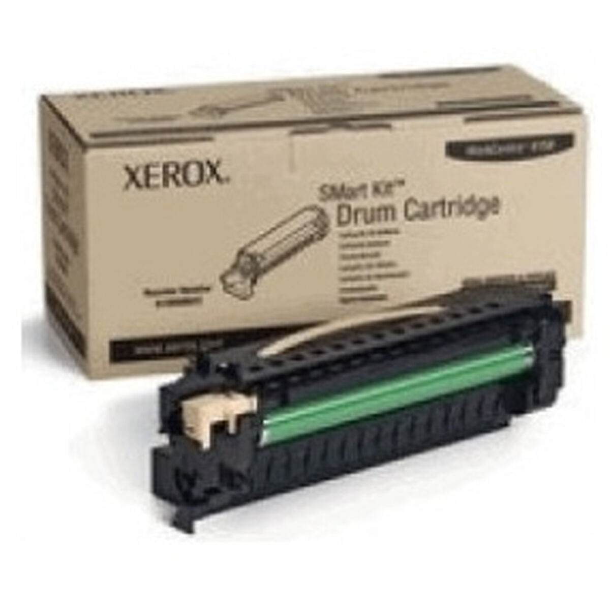 Printer drum Xerox 101R00432 Negru