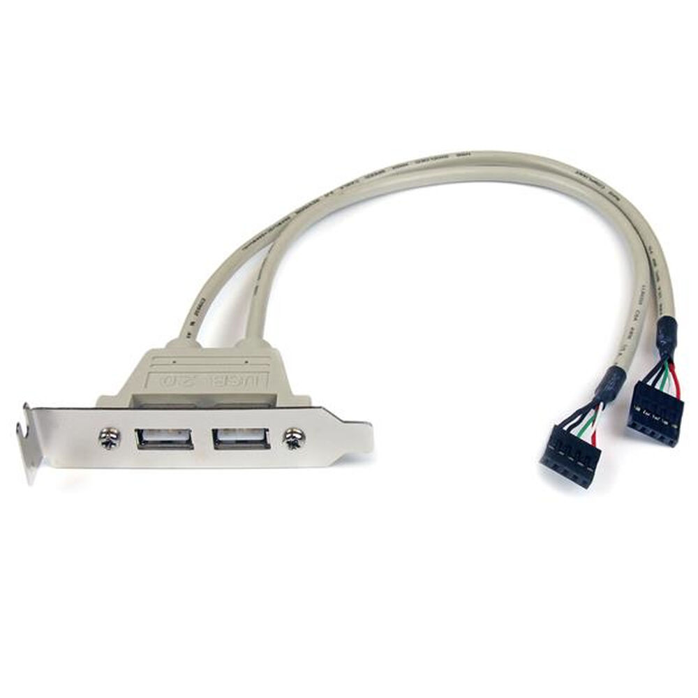 Card de control RAID Hiditec USBPLATELP           USB 2.0