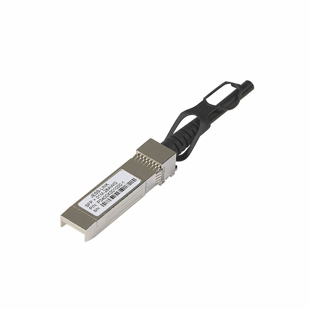 Cablu Rețea SFP+ Netgear AXC763-10000S        3 m