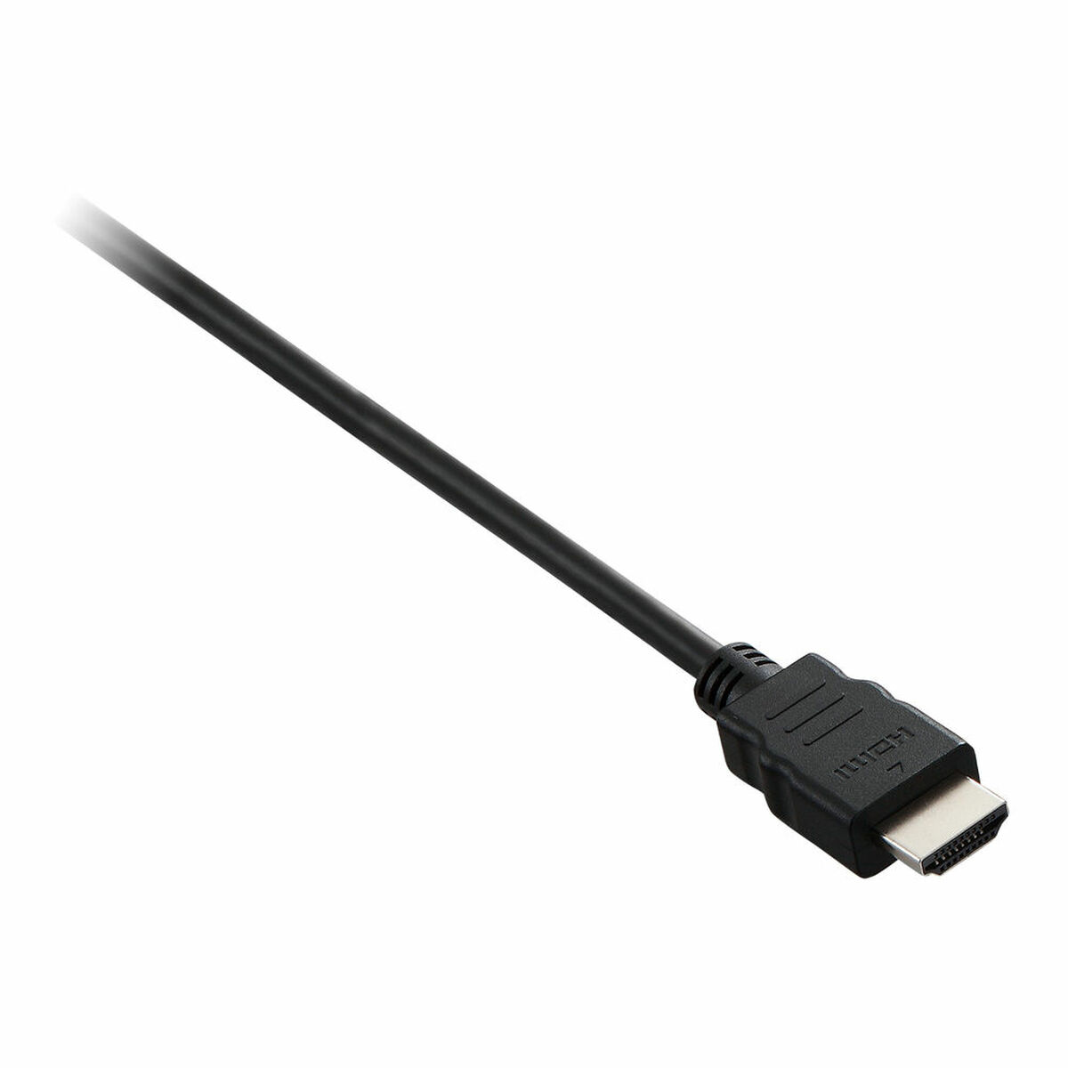 Cablu HDMI V7 V7E2HDMI4-01M-BK     Negru