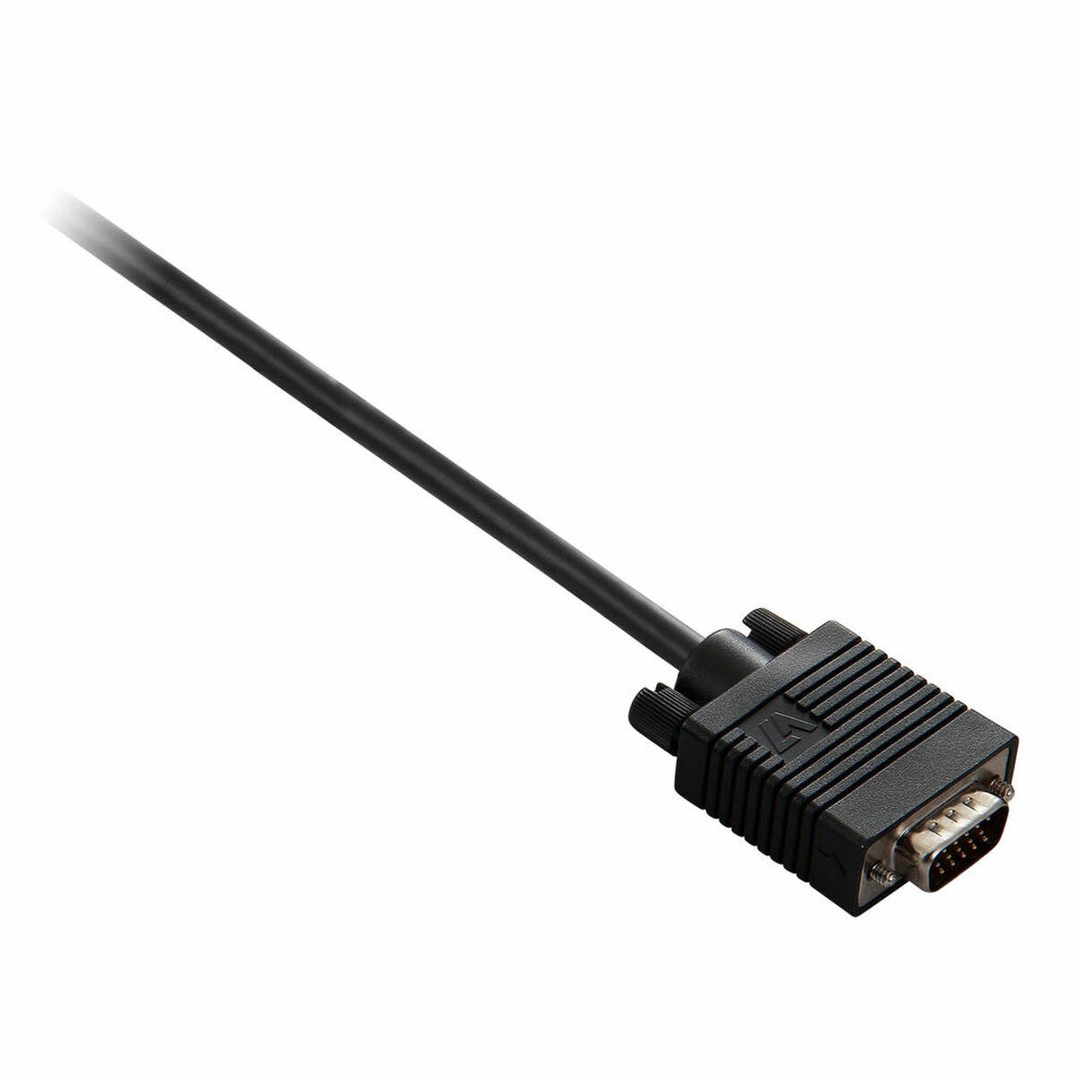 Cablu VGA V7 V7E2VGA-05M-BLK      Negru 5 m