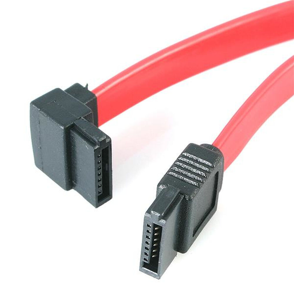 Cablu SATA Startech SATA6LA1            