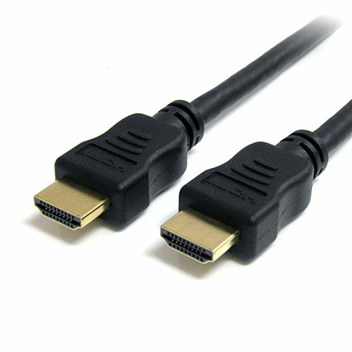 Cablu HDMI Startech HDMM1MHS             Negru 1 m