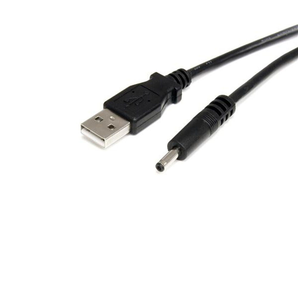 Cablu USB Startech USB2TYPEH            USB A Negru