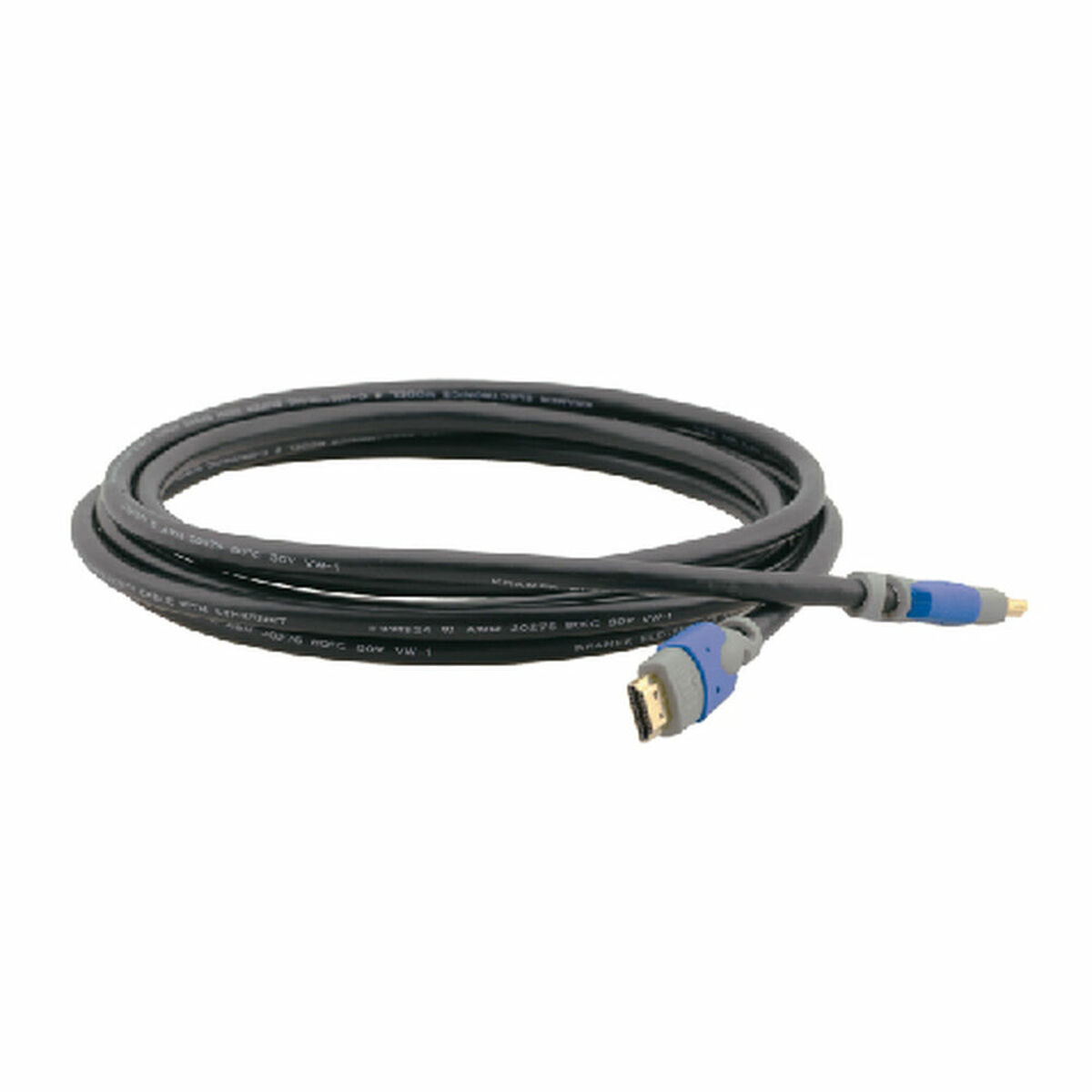 Cablu HDMI Kramer Electronics 97-01114015          4,6m Negru