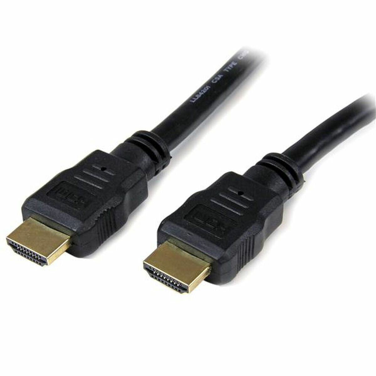 Cablu HDMI Startech HDMM2M 2 m