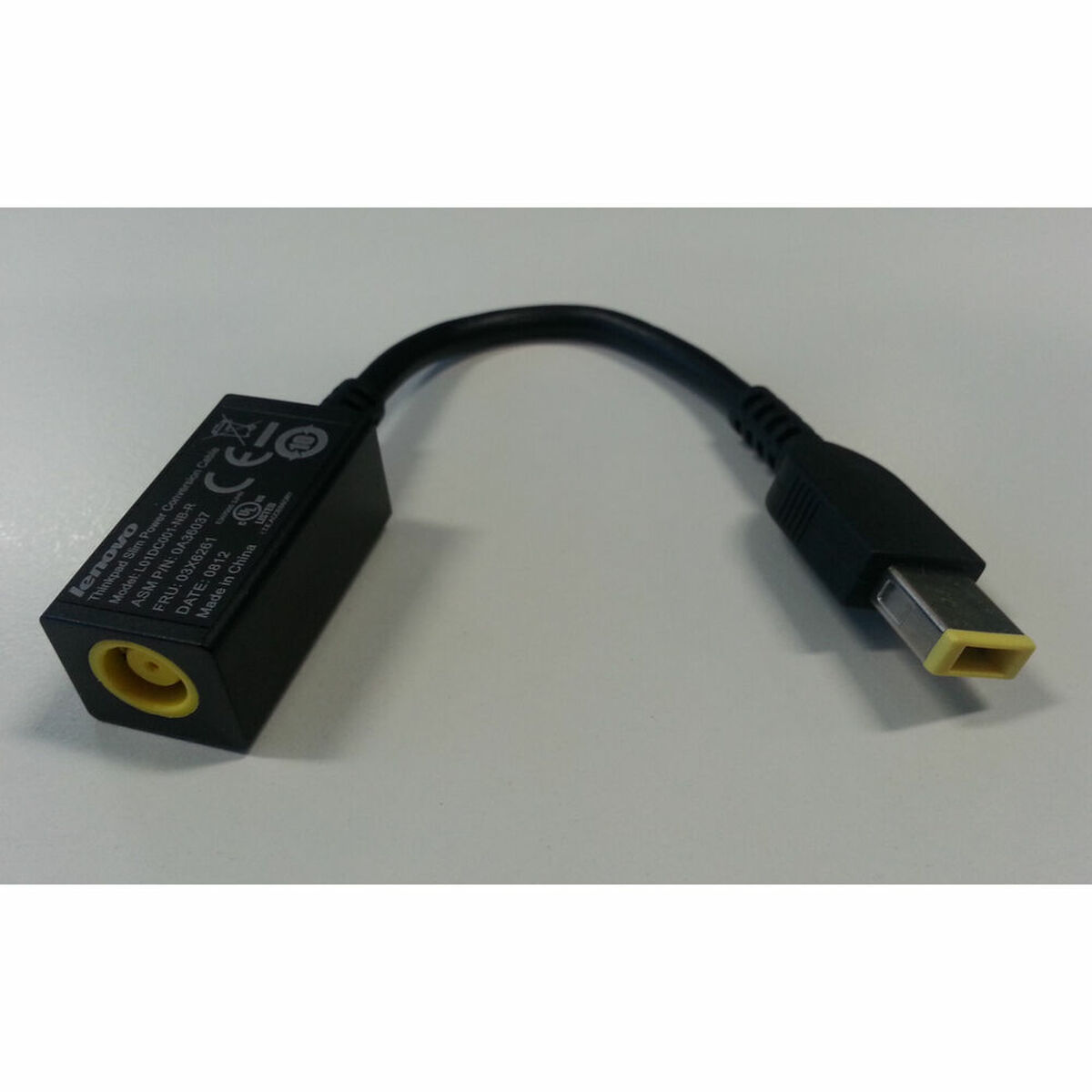 Cablu de Alimentare Lenovo 0B47046             