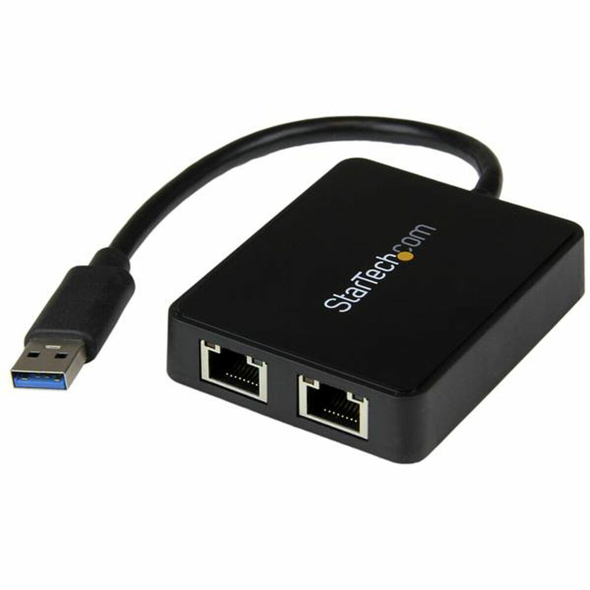 Adaptator de Rețea Startech USB32000SPT         