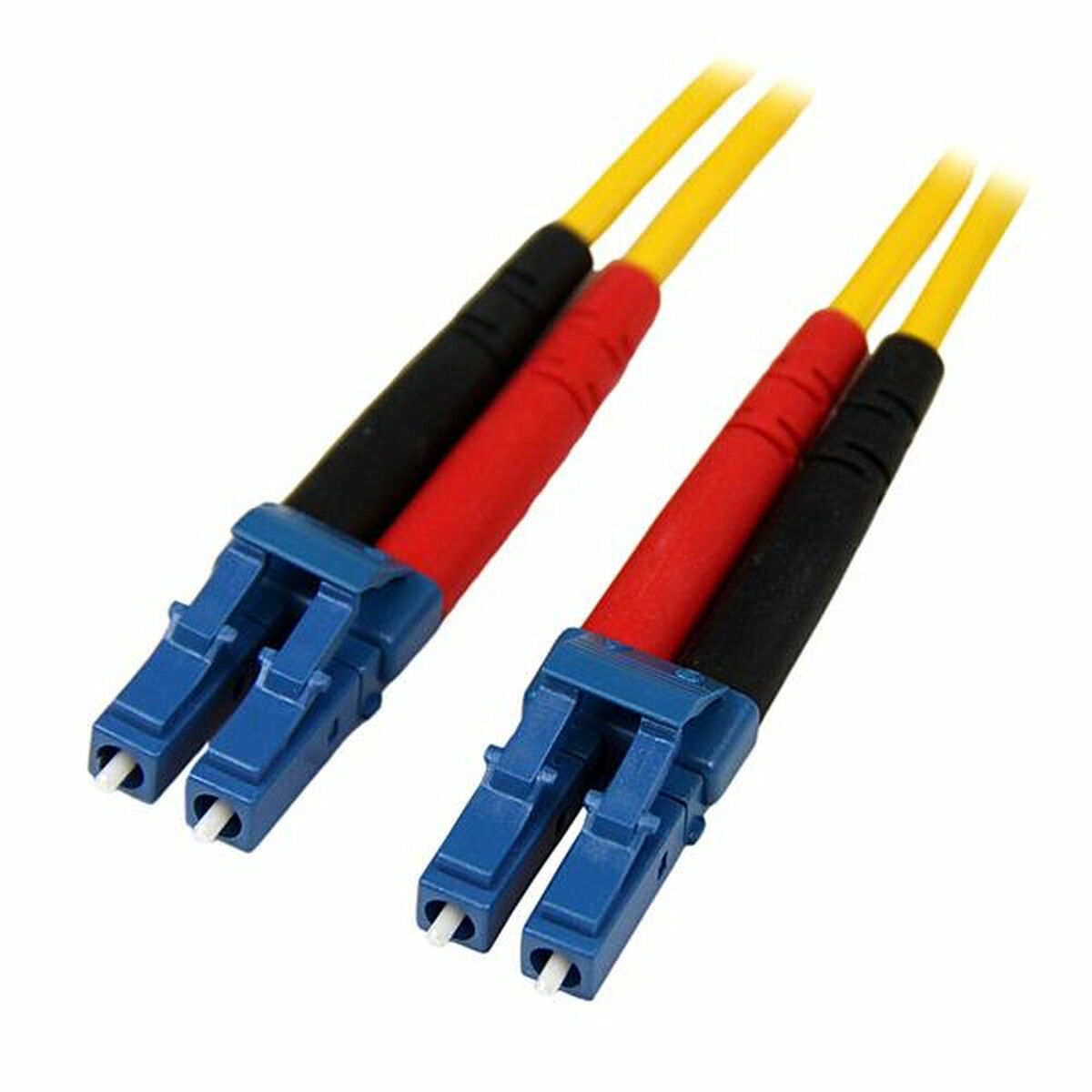 Cablu de fibra optica Startech SMFIBLCLC1          