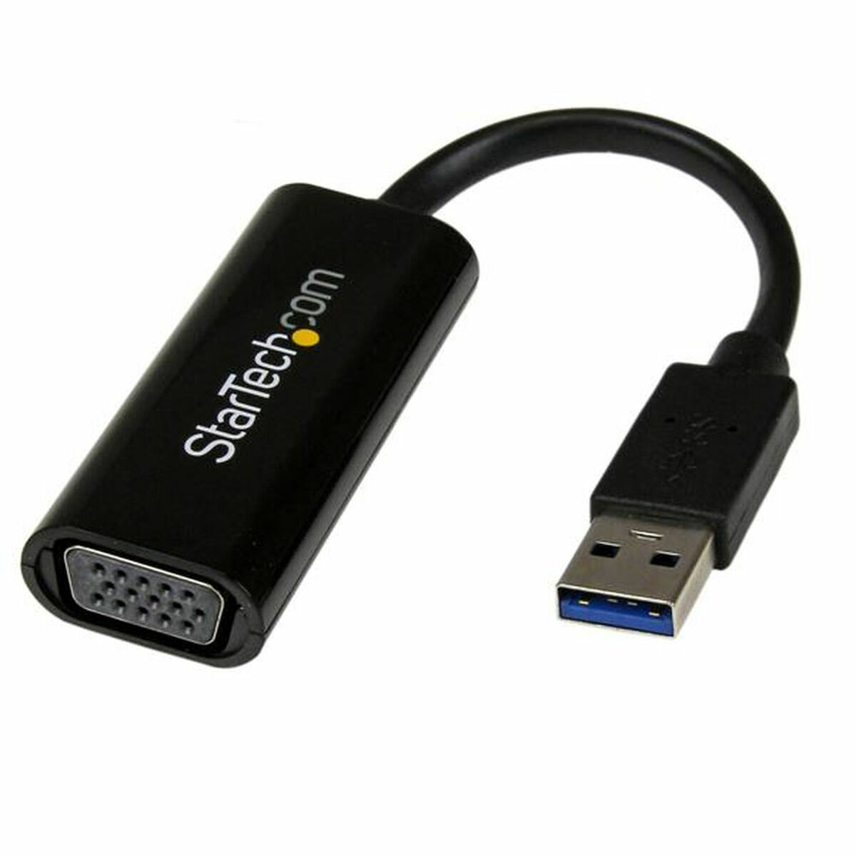 Adaptor USB la VGA Startech USB32VGAES          