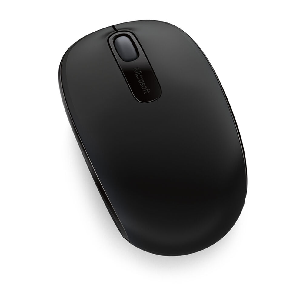 Mouse Fără Fir Microsoft U7Z-00004            Negru