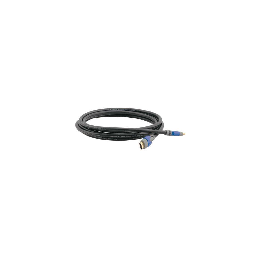 Cablu HDMI Kramer Electronics 97-01114003          0,9 m