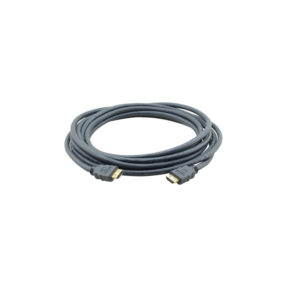 Cablu HDMI Kramer Electronics 97-0101035 10,7 m Negru