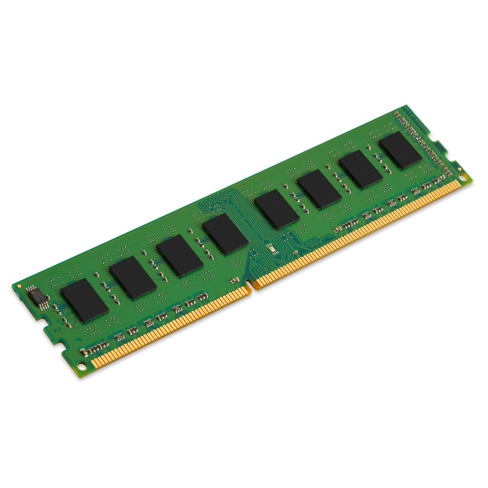 Memorie RAM Kingston KCP316NS8/4          4 GB DDR3