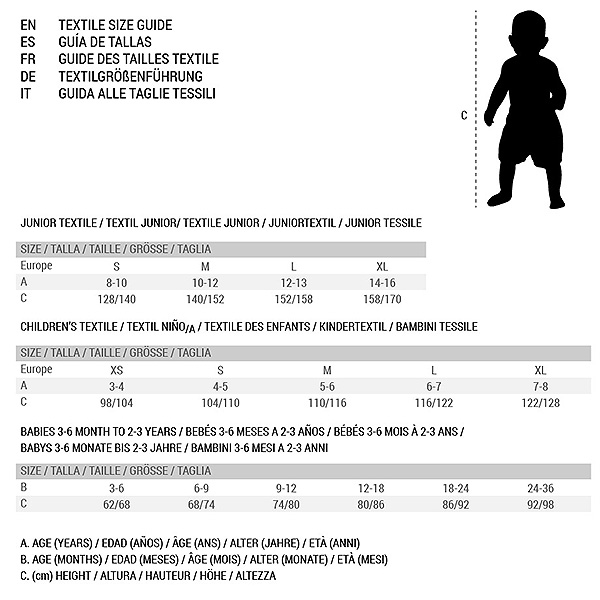 Hanorac pentru Copii Nike 342S-U2Y  Marin - Mărime 6-7 Ani