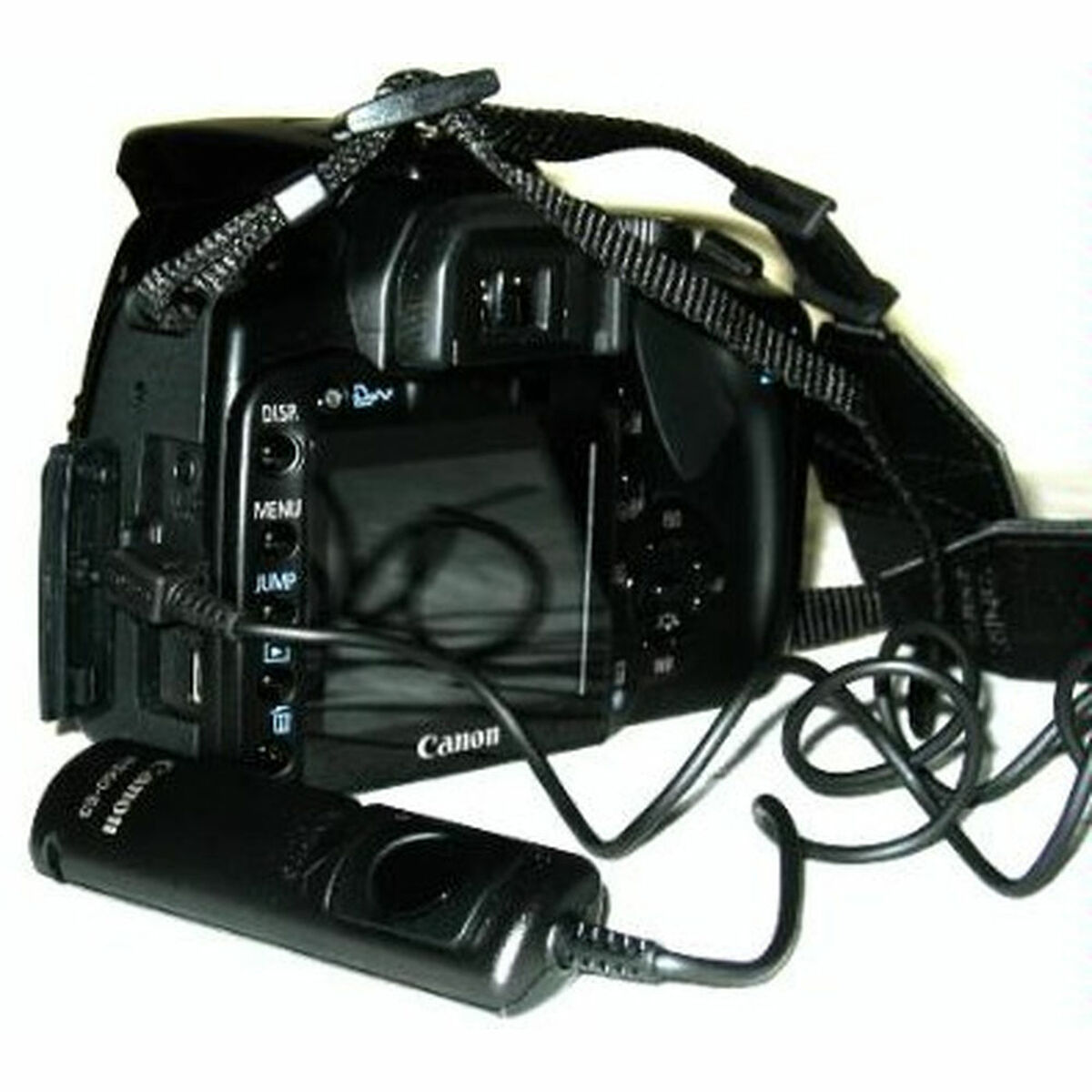 Telecomandă Canon RS-60 E3