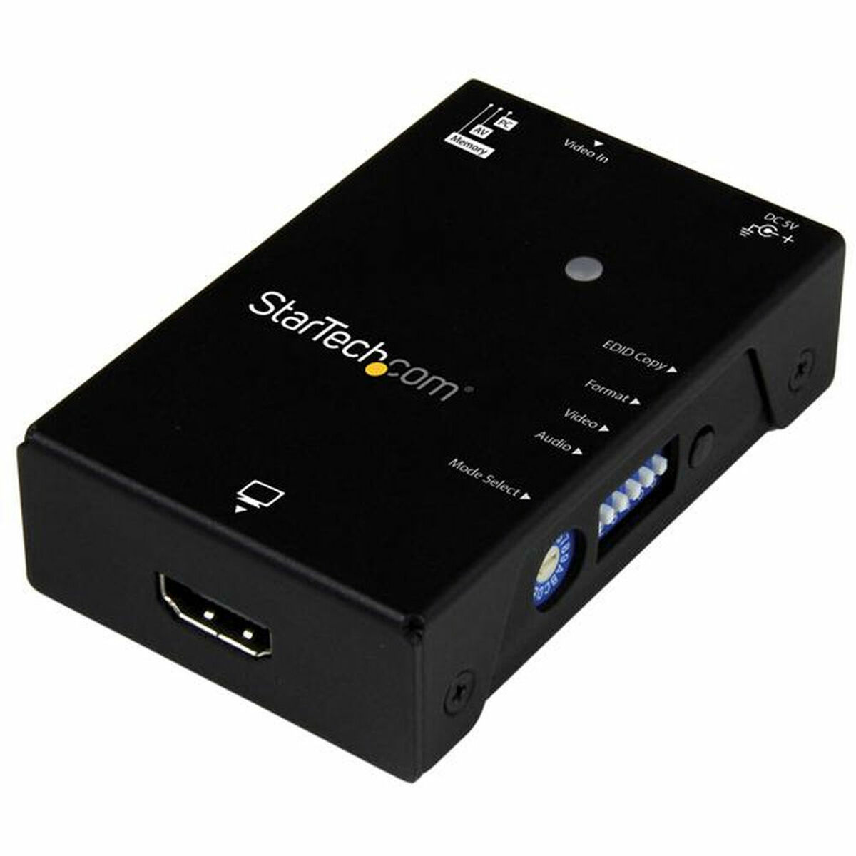 Adaptor HDMI Startech VSEDIDHD            