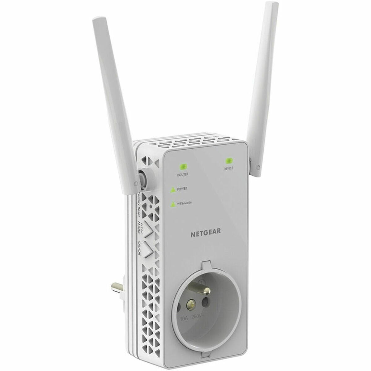 Amplificator Wifi Netgear EX6130-100PES       