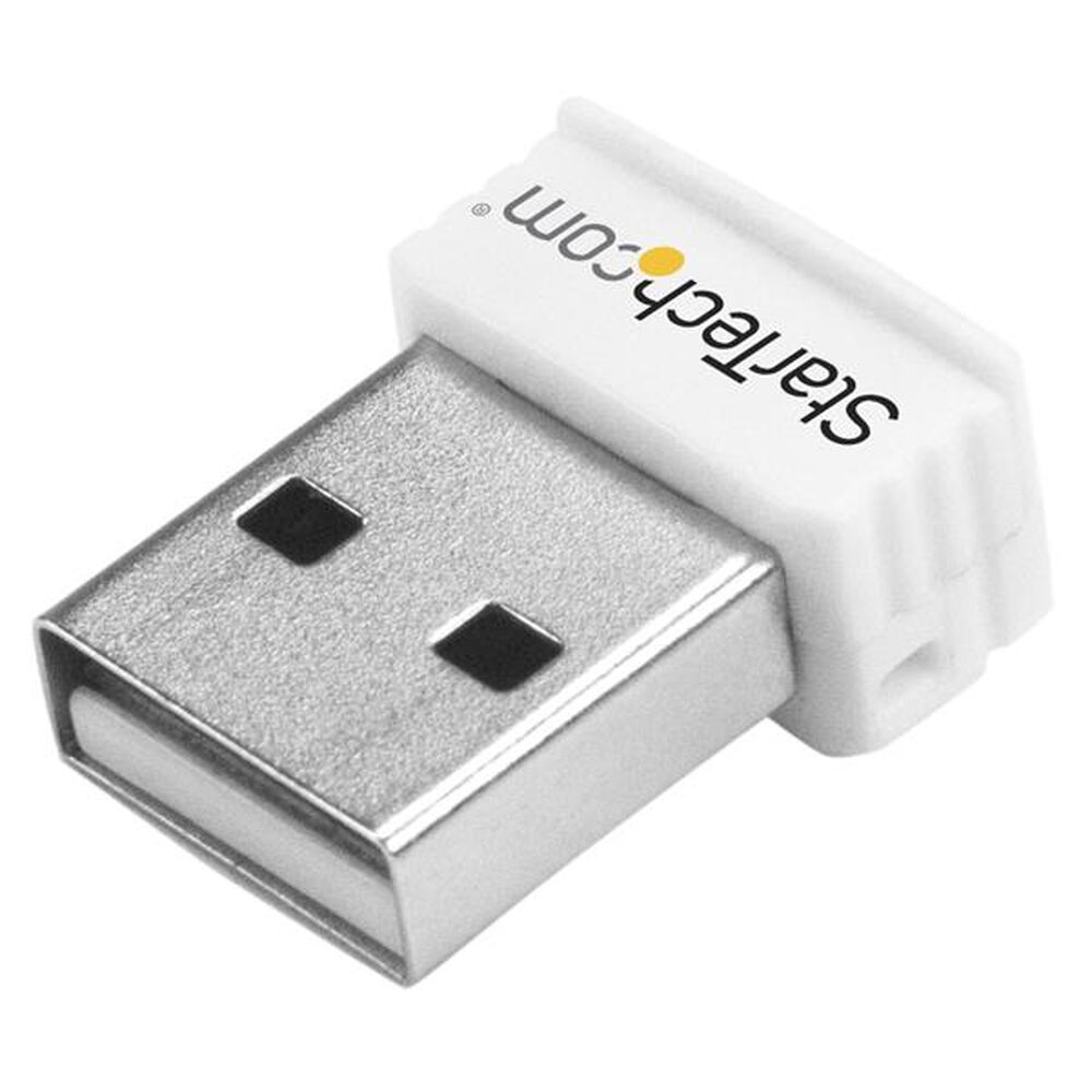 Adaptor USB Wifi Startech USB150WN1X1W        
