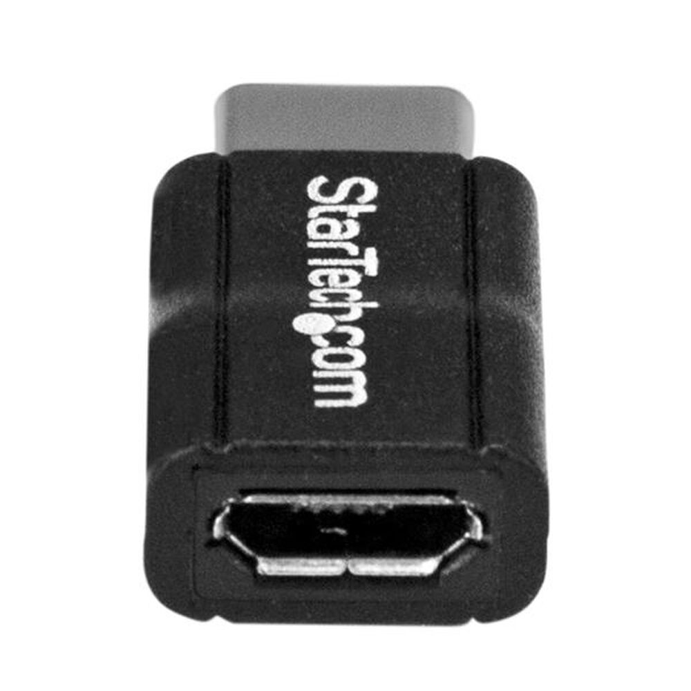 Adaptor USB Startech USB2CUBADP           Negru