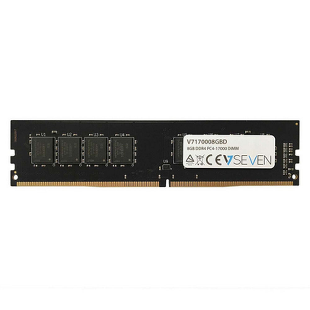 Memorie RAM V7 V7170008GBD          8 GB DDR4