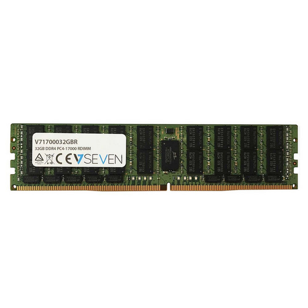 Memorie RAM V7 V71700032GBR         CL15 32 GB DDR4