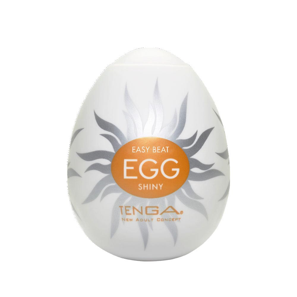 Tenga Egg Shiny 1 unit - Diameter (cm) 5,3