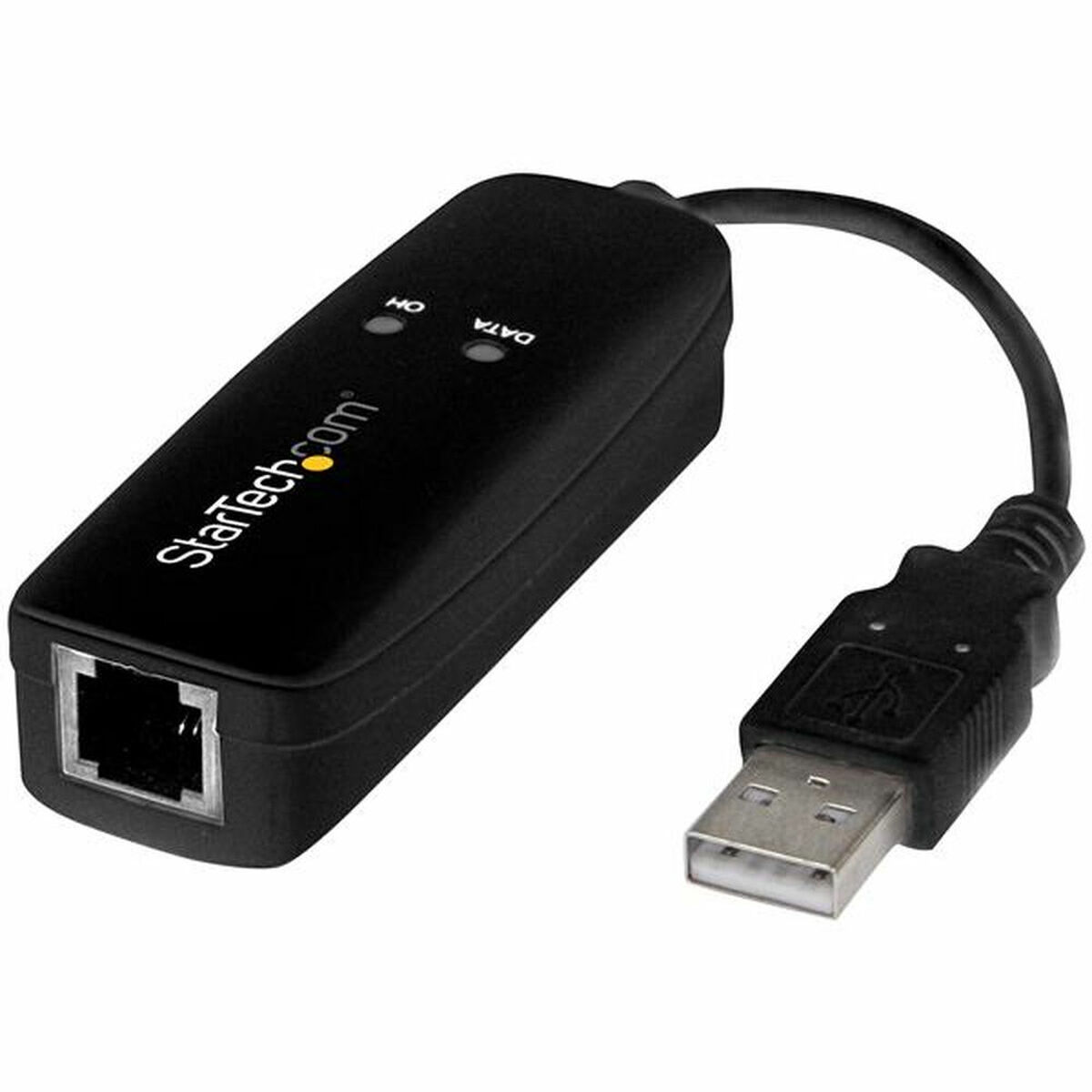 Adaptor USB Startech USB56KEMH2 RJ-11 RJ-11