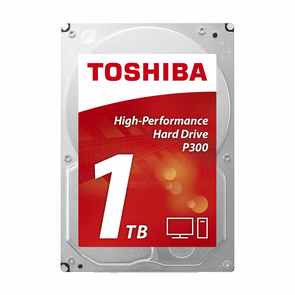 Hard Disk Toshiba HDWD110EZSTA 1TB 7200 rpm 3,5