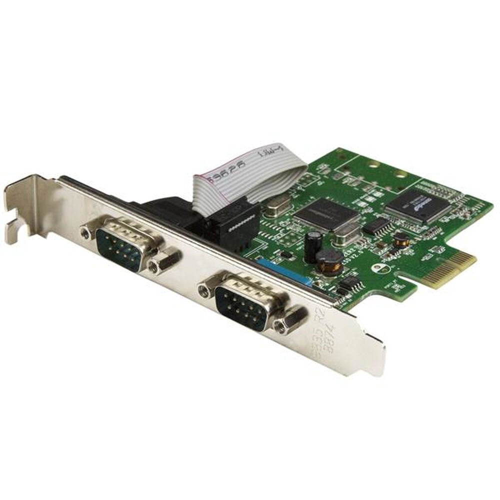 Placă PCI Startech PEX2S1050           