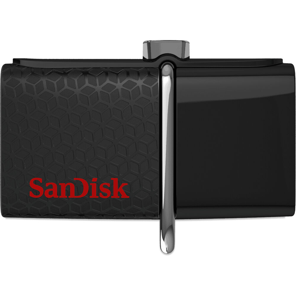 Card de Memorie Micro SD cu Adaptor SanDisk SDDDC2-256G-G46 256 GB Negru
