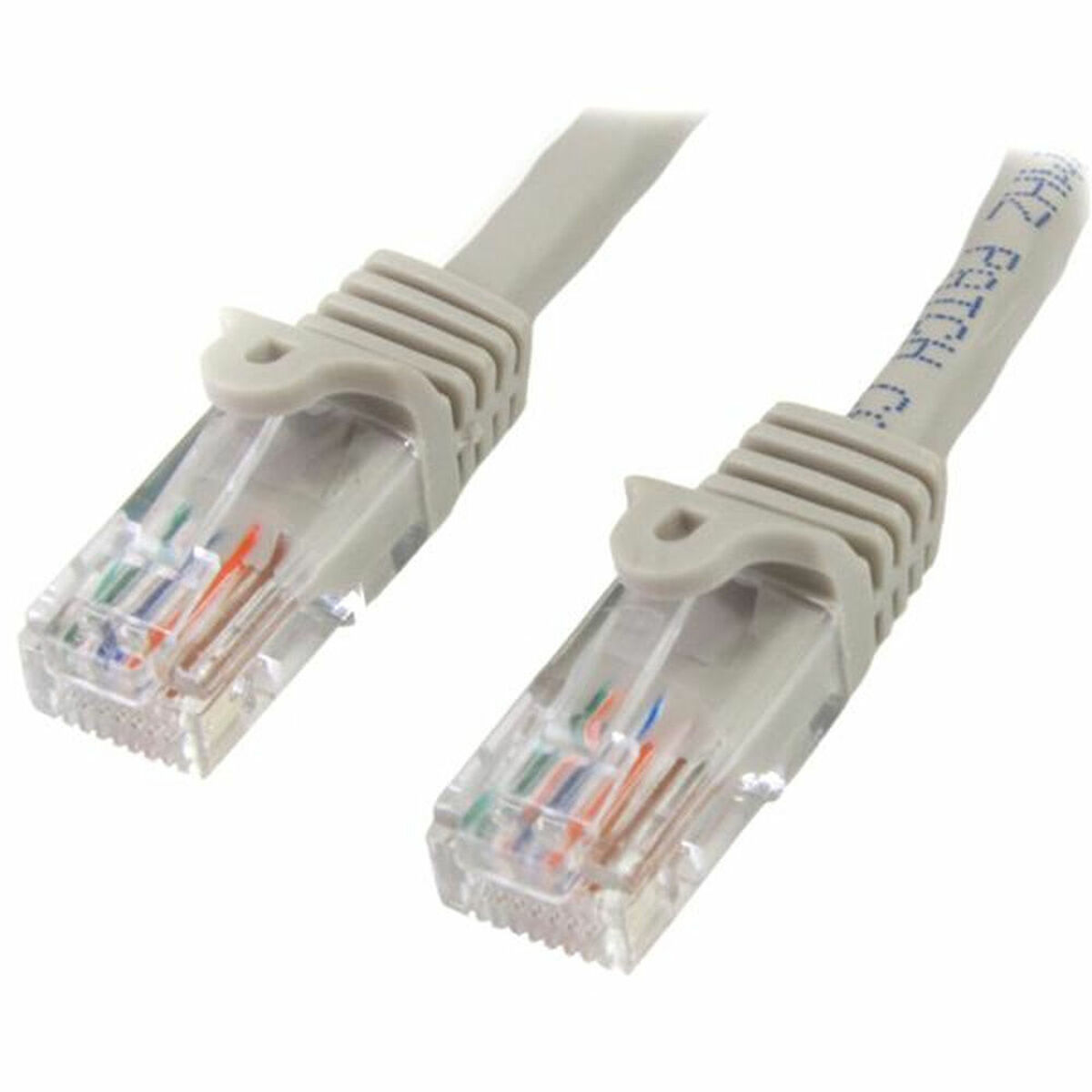 Cablu de Rețea Rigid UTP Categoria 6 Startech 45PAT7MGR            7 m