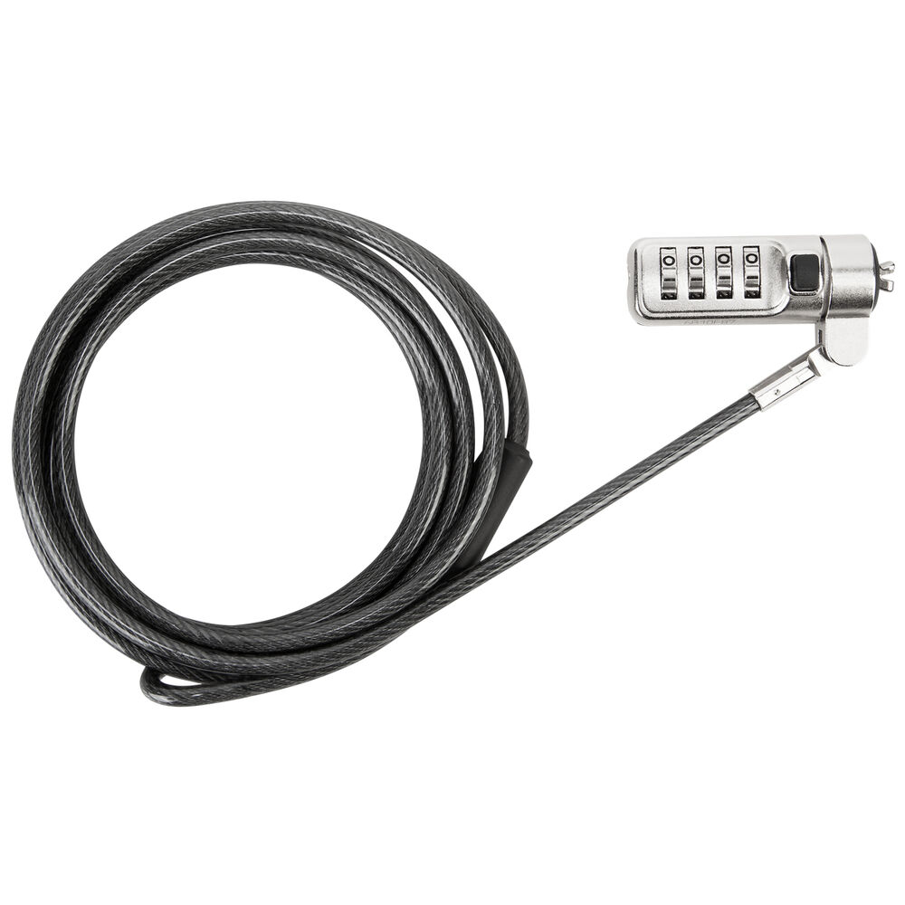 Cablu de Securitate Targus ASP66GLX-S           (2 m)