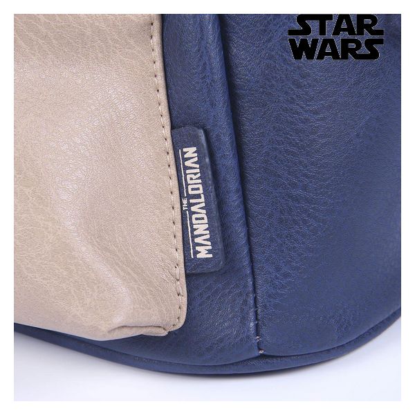 Rucsac Casual The Mandalorian (22 x 22,5 x 11,4 cm)