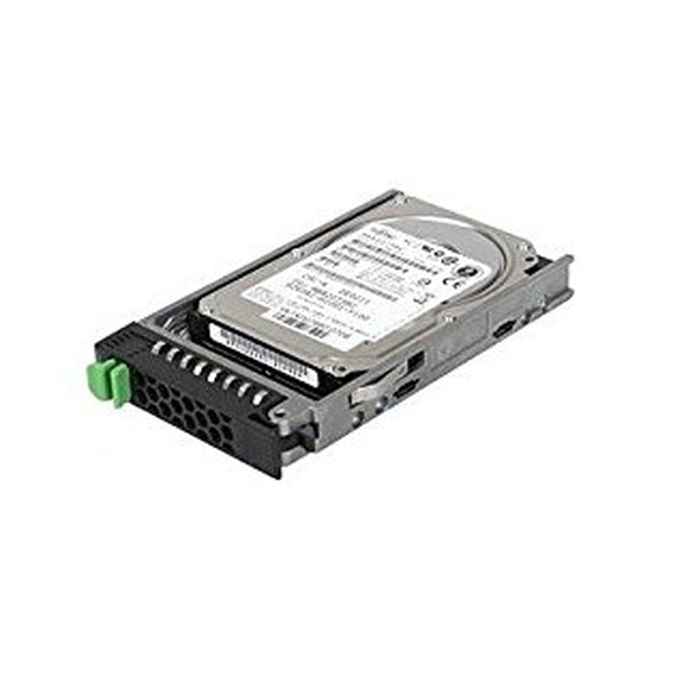 Hard Disk Fujitsu S26361-F5636-L200 2TB 7200 rpm 3,5