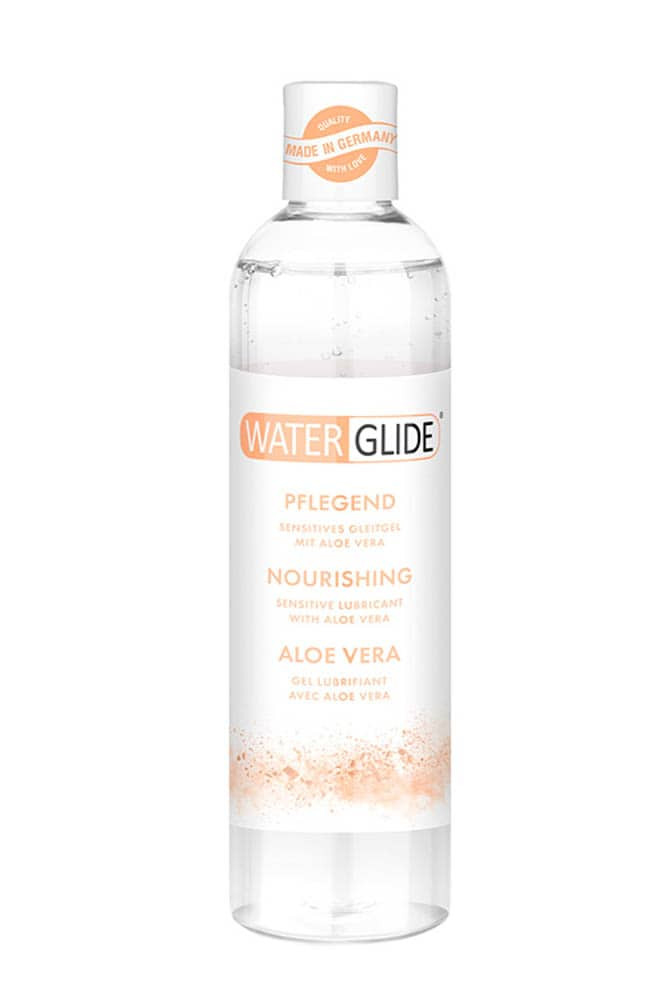 WATERGLIDE 300ML NOURISHING - Gender couples