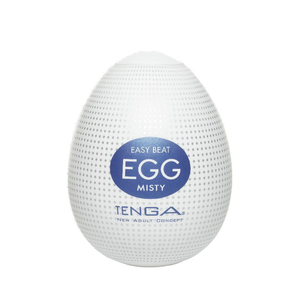 Tenga Egg Misty 1 unit - Diameter (cm) 5,3