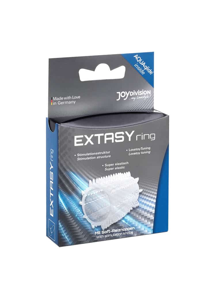 EXTASYring - Diameter (cm) 2,5