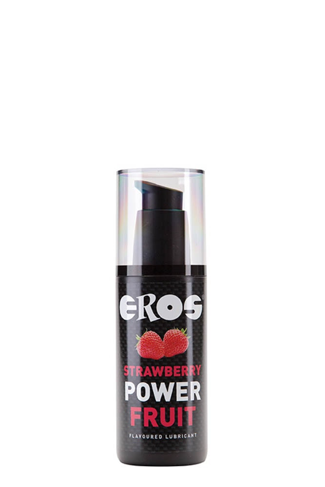 Strawberry Power Fruit 125 ml - Gender couples