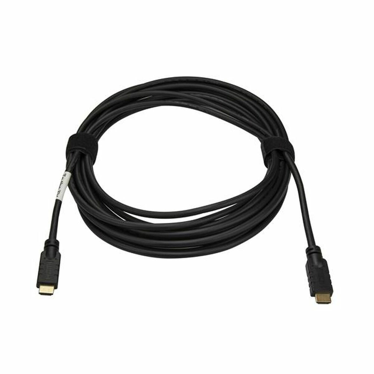 Cablu HDMI Startech HD2MM10MA            Negru 10 m