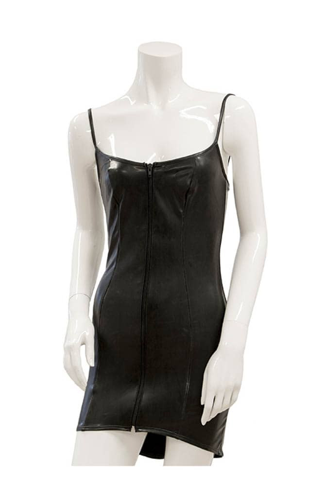 GP DATEX ZIP UP FRONT DRESS, XL - Size XL