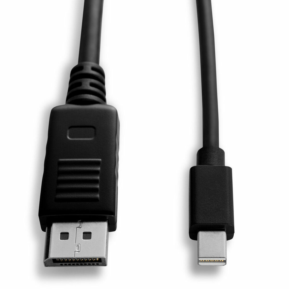 Cablu DisplayPort Mini la DisplayPort V7 V7MDP2DP-6FT-BLK-1E  Negru