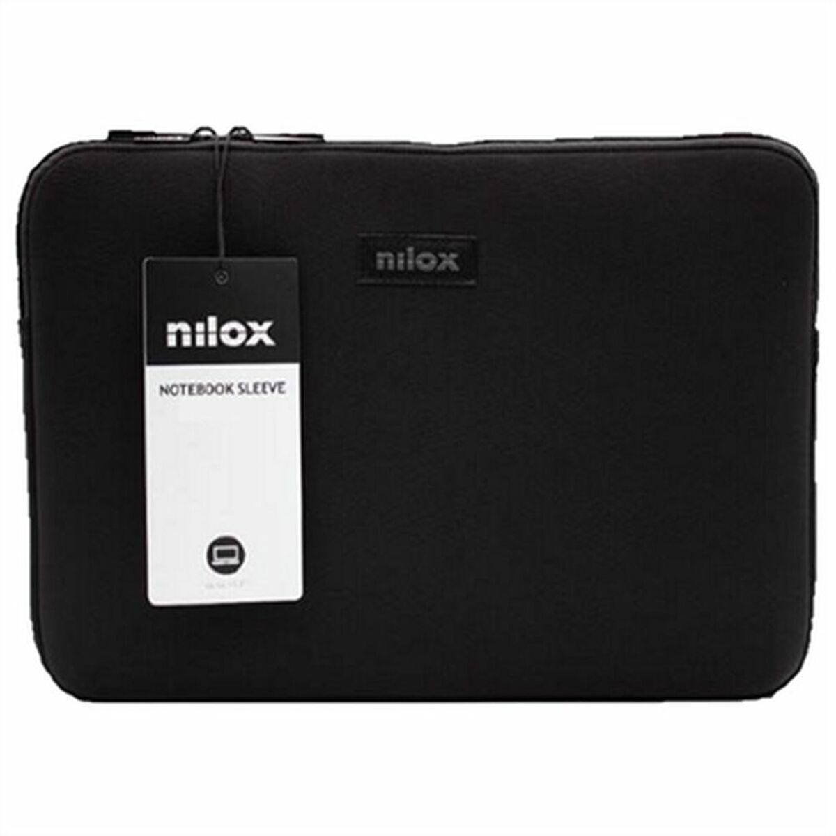 Husă pentru Laptop Nilox Sleeve para portátil de 15,6