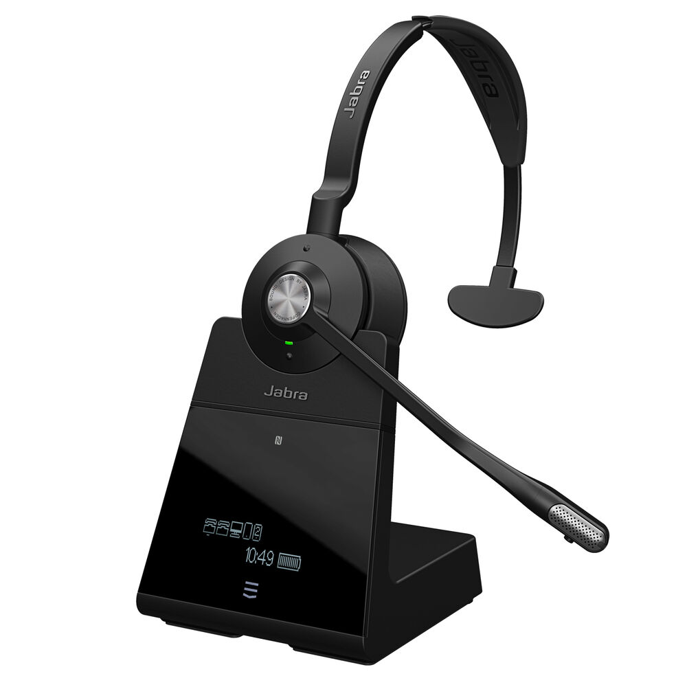 Căști Bluetooth cu Microfon Jabra ENGAGE 75